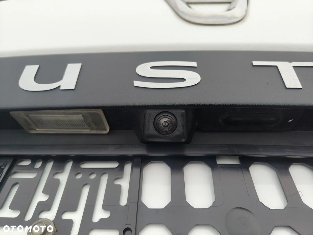 Dacia Duster TCe 125 4WD Prestige - 20