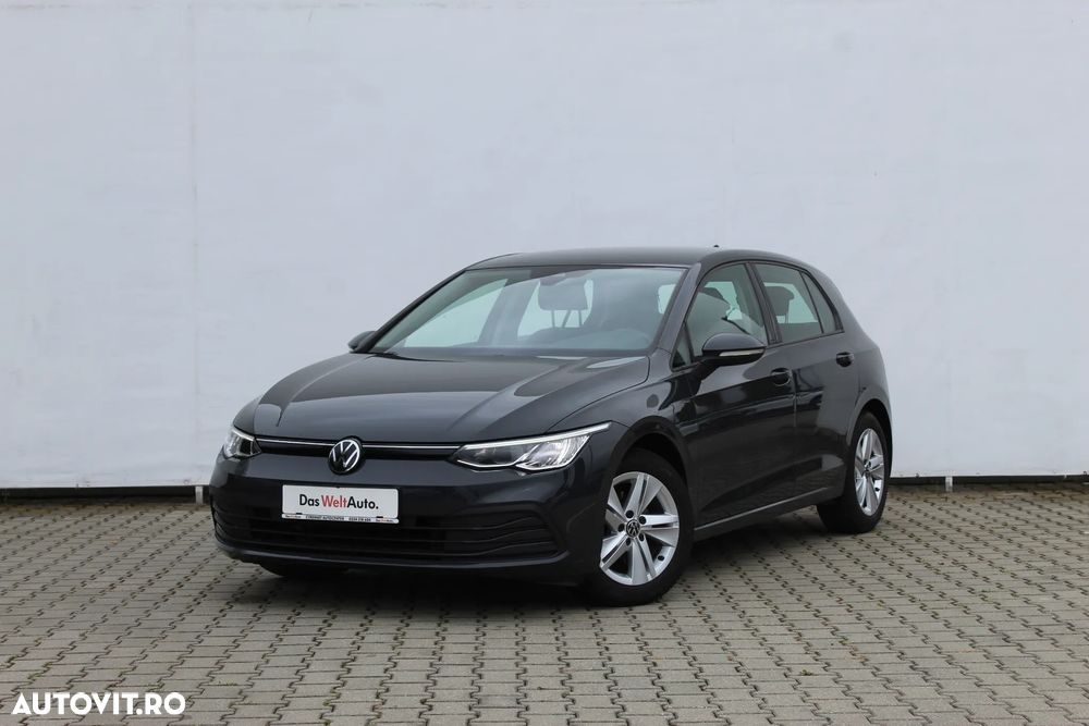 Volkswagen Golf 1.0 TSI OPF Life - 2