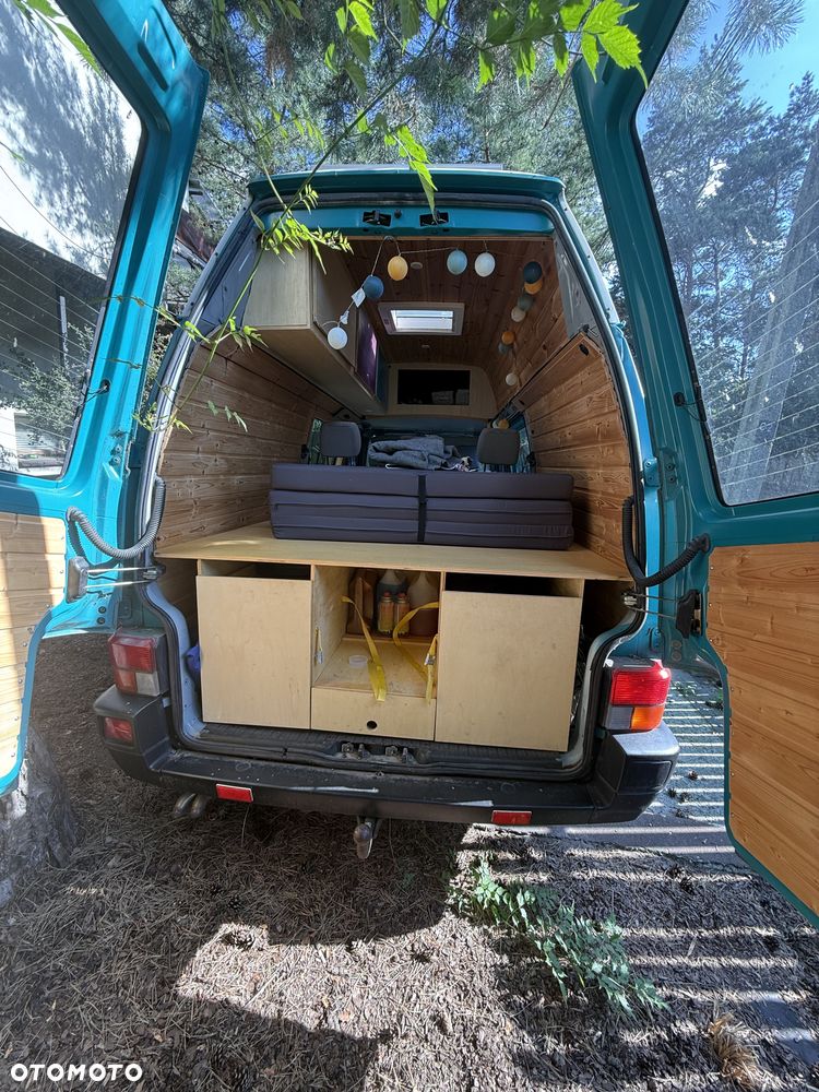 Volkswagen Transporter Standard - 4