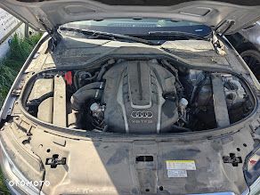 Audi A8 4.0 TFSI L Quattro - 9