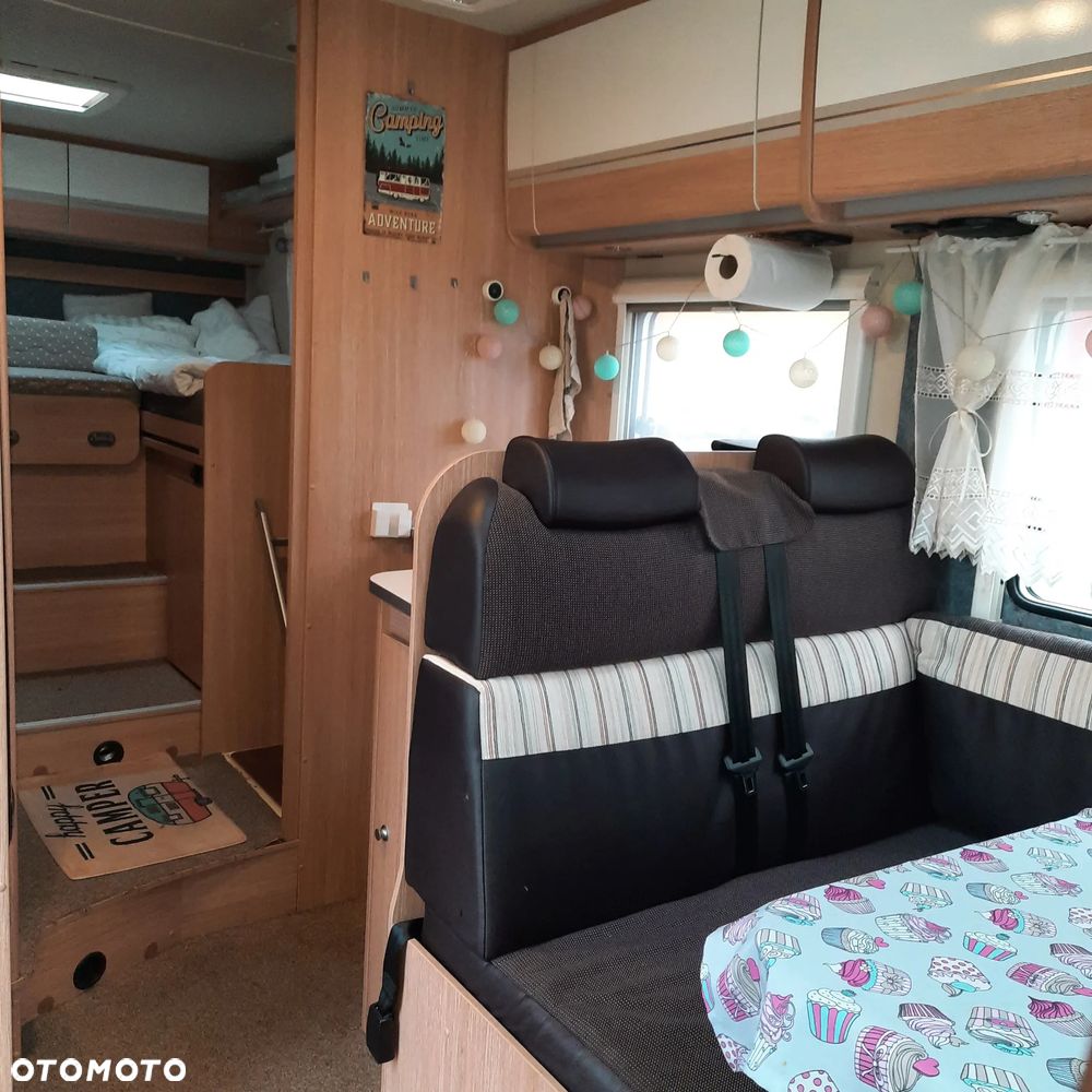 Fiat Ducato - 22
