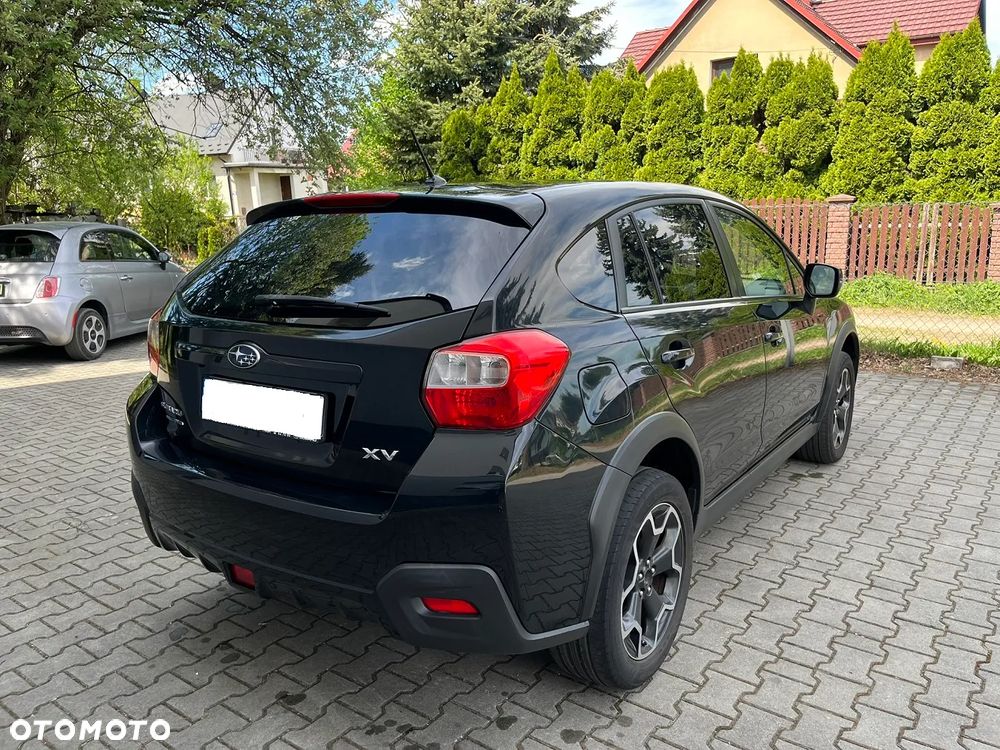 Subaru XV 2.0i Exclusive - 31