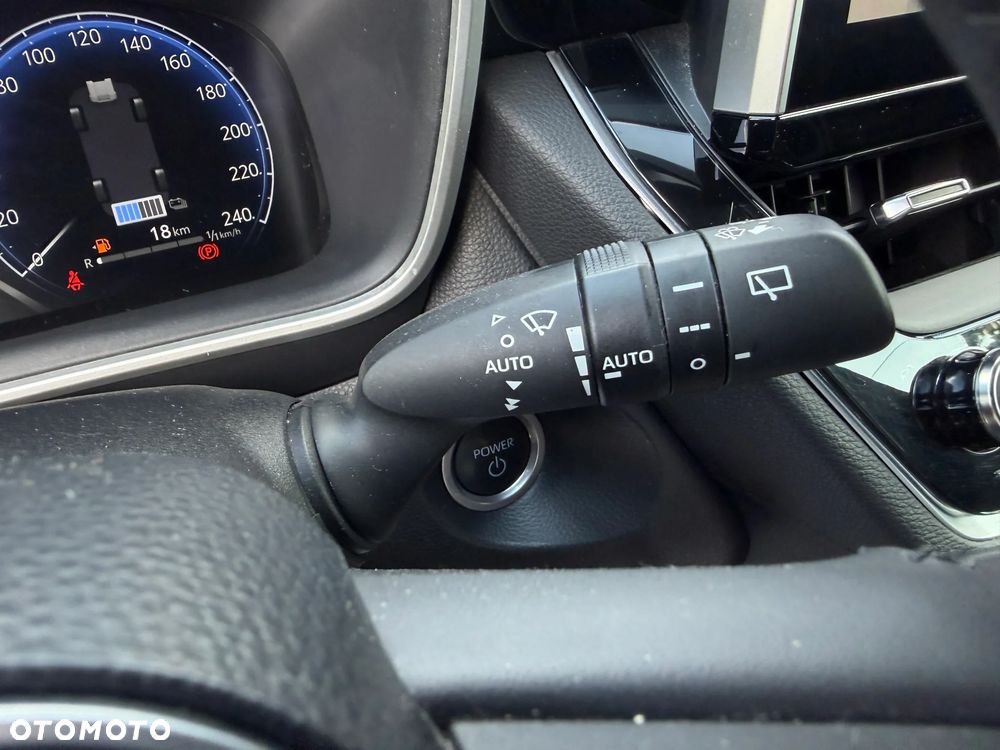 Toyota Corolla Cross 2.0 Hybrid Comfort - 27