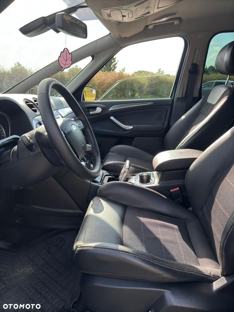Ford S-Max 2.0 TDCi DPF Business Edition - 15