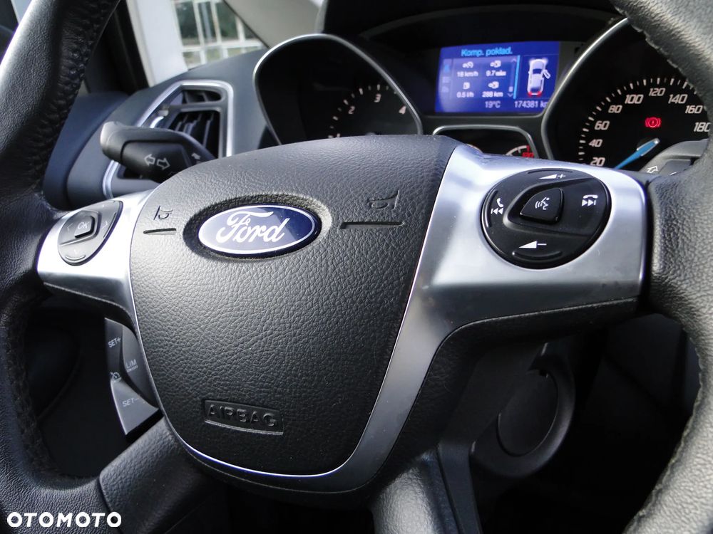 Ford Grand C-MAX 1.6 TDCi Titanium - 20