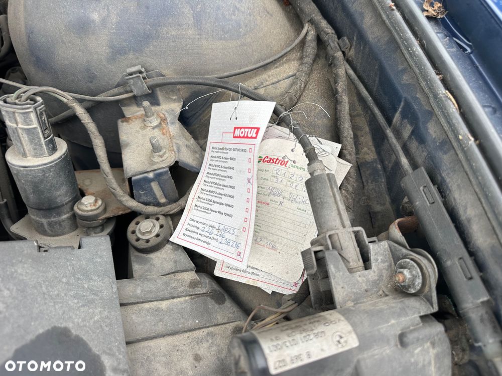 BMW Seria 5 - 25