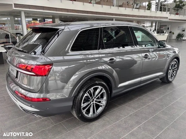 Audi Q7 50 TDI quattro Tiptronic MHEV Basic - 4