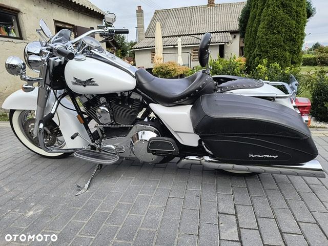 Harley-Davidson Touring Road King - 6