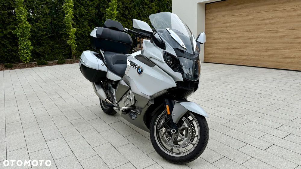 BMW K - 1