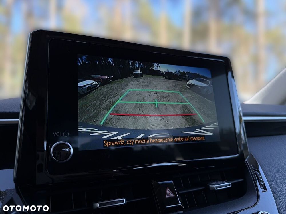 Toyota Corolla 1.5 Comfort MS - 14