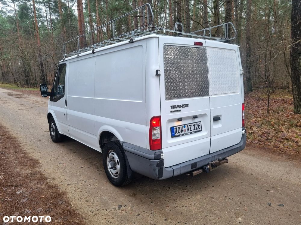 Ford Transit - 4