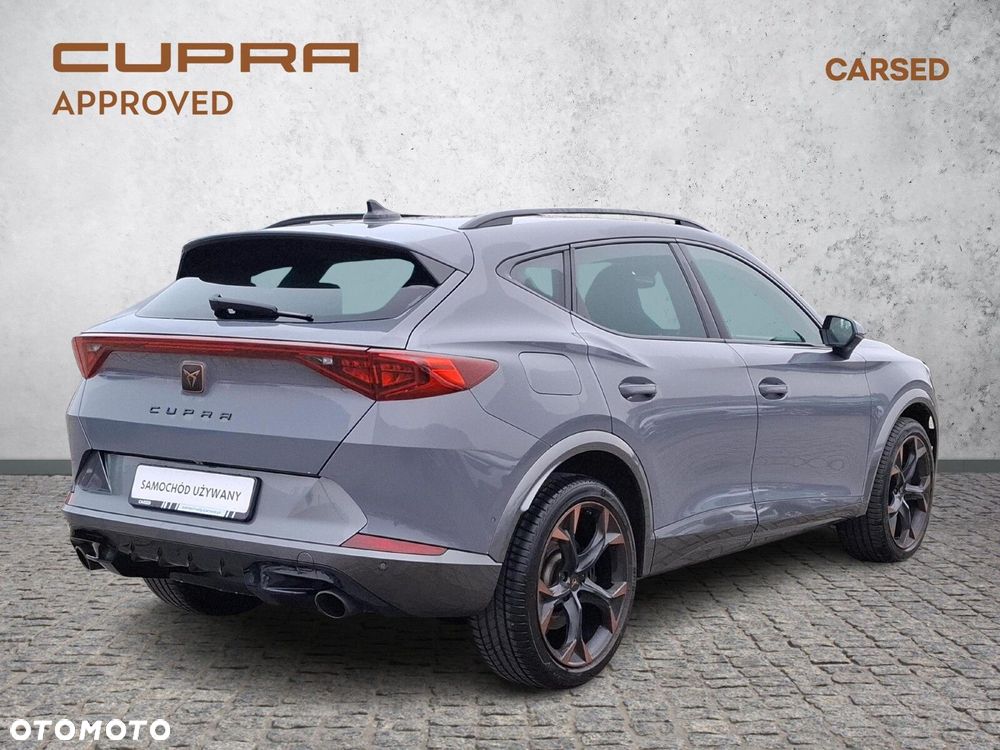 Cupra Formentor - 6