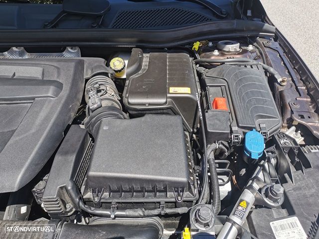 Mercedes-Benz GLA 180 CDI AMG Line Aut. - 32