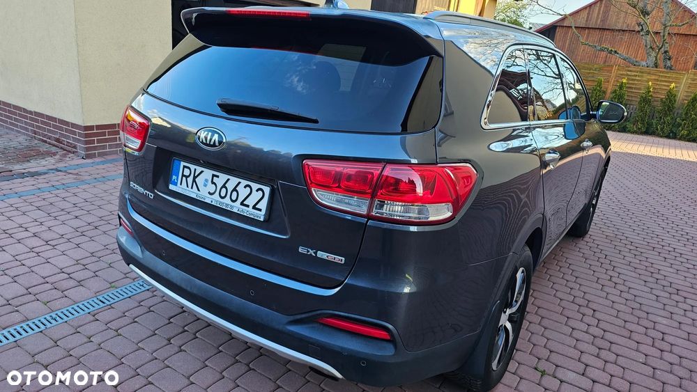 Kia Sorento - 19