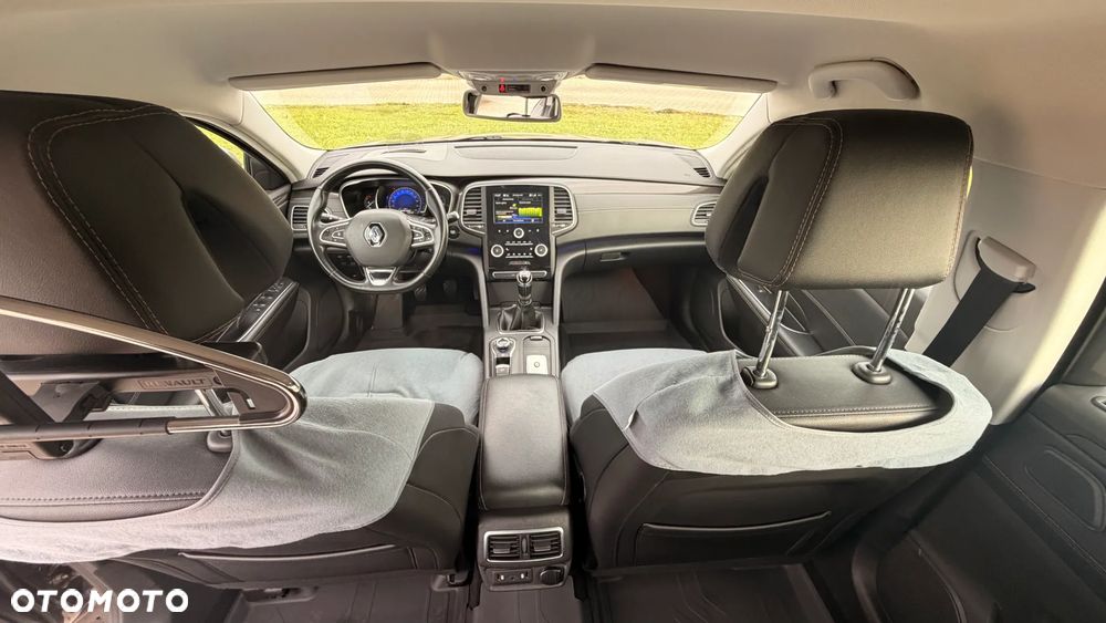 Renault Talisman 1.6 Energy dCi Intens - 20