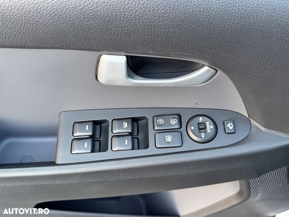 Kia Sportage 2.0 CRDI 184 AWD Aut. Platinum Edition - 16