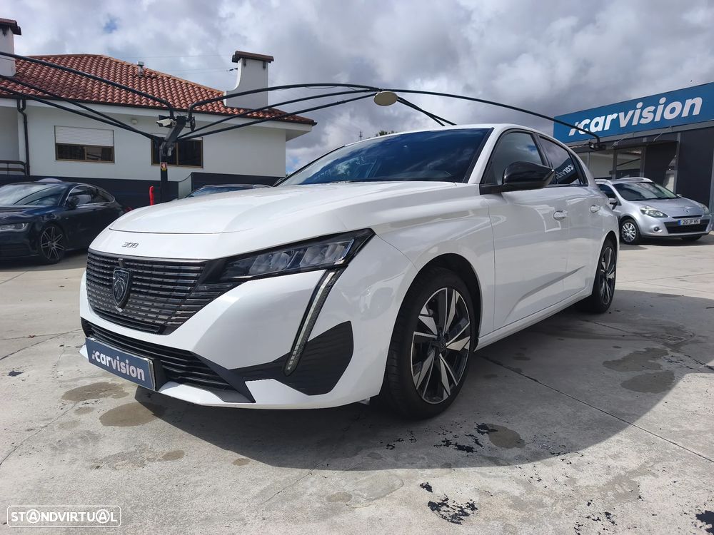 Peugeot 308 1.2 PureTech Allure - 2
