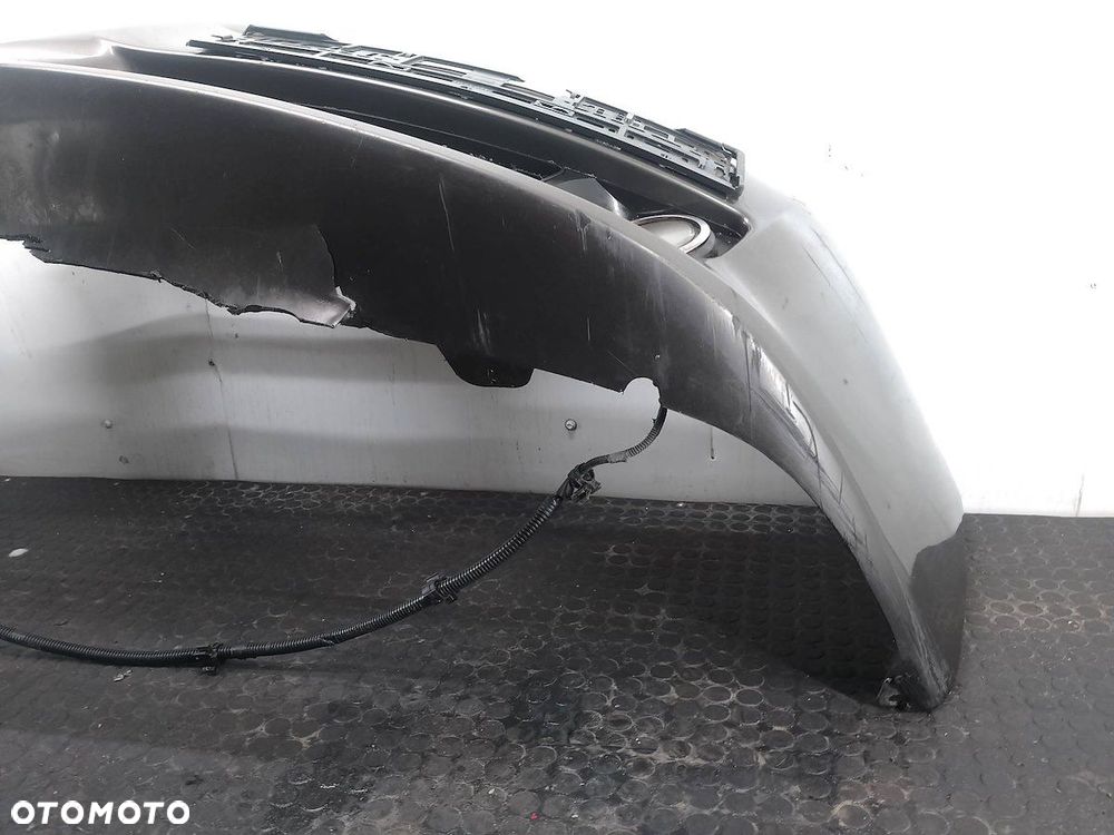 ZDERZAK PRZÓD ALFA ROMEO 159 565/A - 6