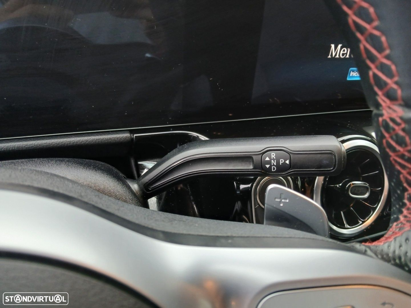 Mercedes-Benz B 250 e AMG Line - 24