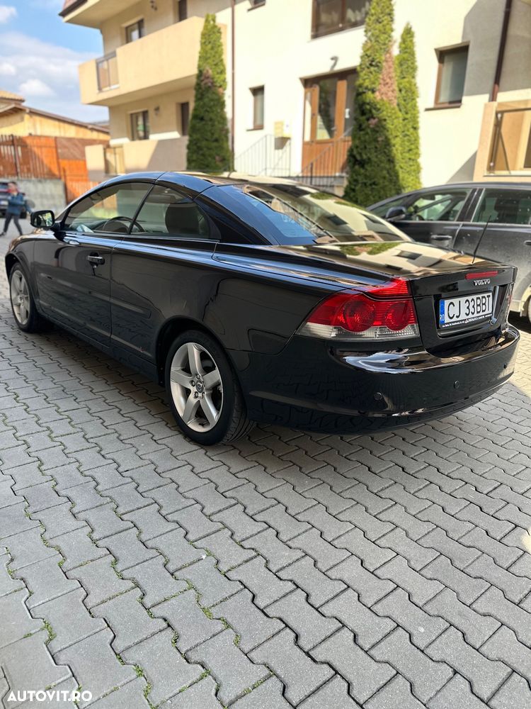 Volvo C70 - 6