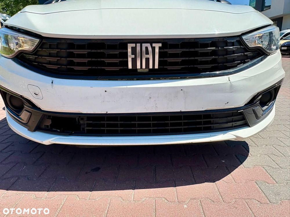 Fiat Tipo 1.0 T3 Business Edition - 7