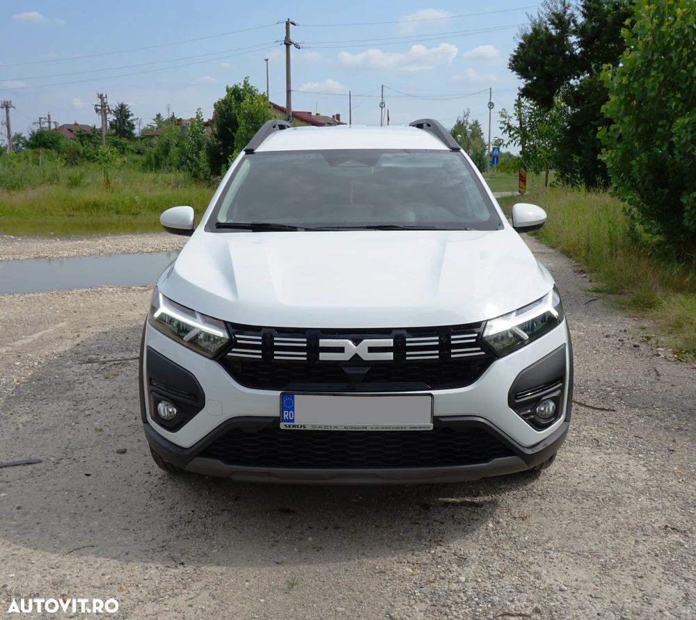 Dacia Jogger - 4