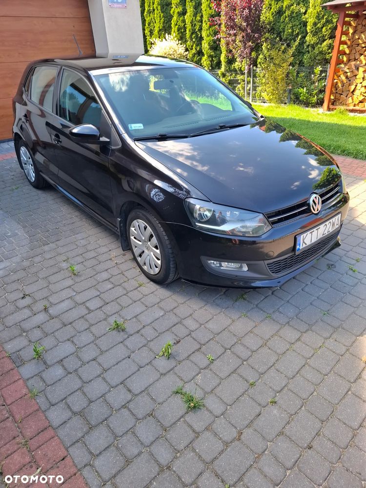 Volkswagen Polo 1.4 16V Comfortline - 1