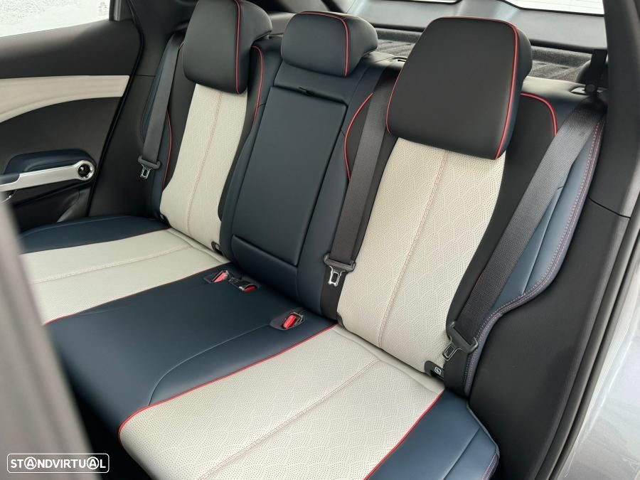 BYD Atto 3 60.48 kWh Design - 59