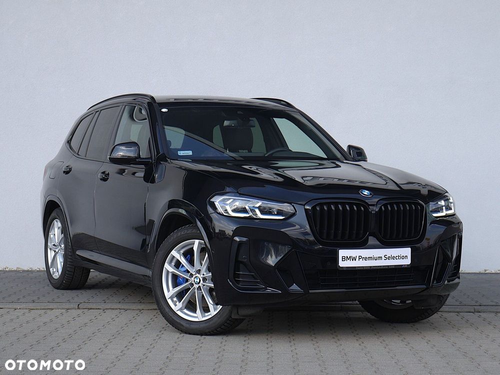 BMW X3 - 2