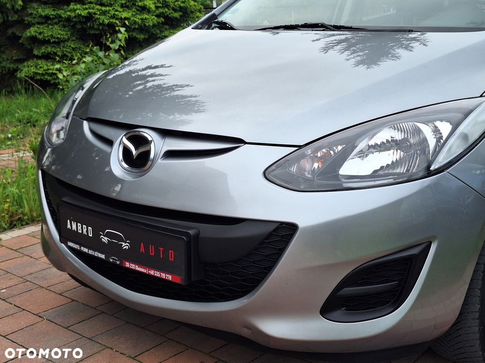 Mazda 2 1.3 Trend & Fun - 7