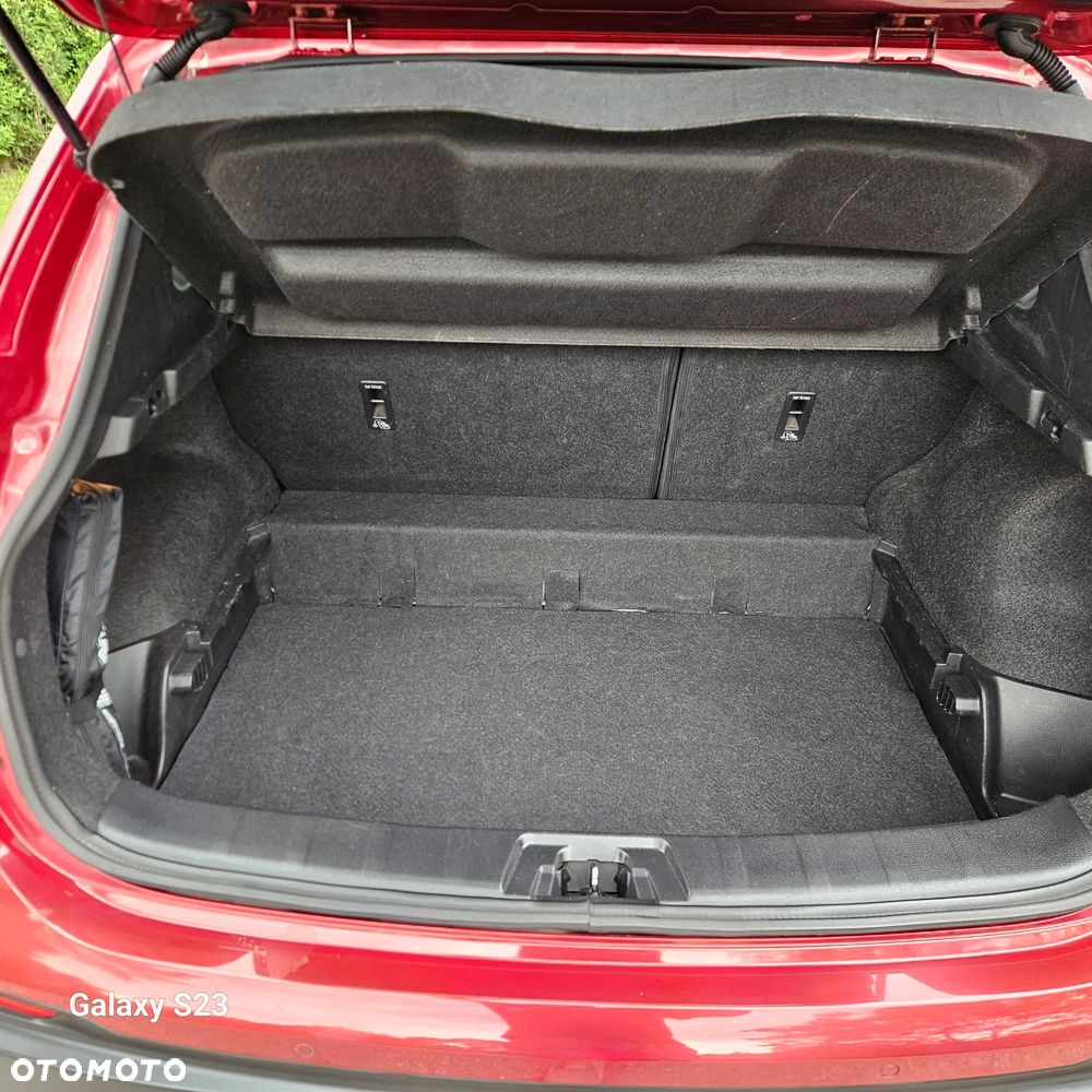 Nissan Qashqai 1.2 DIG-T Visia EU6 - 24