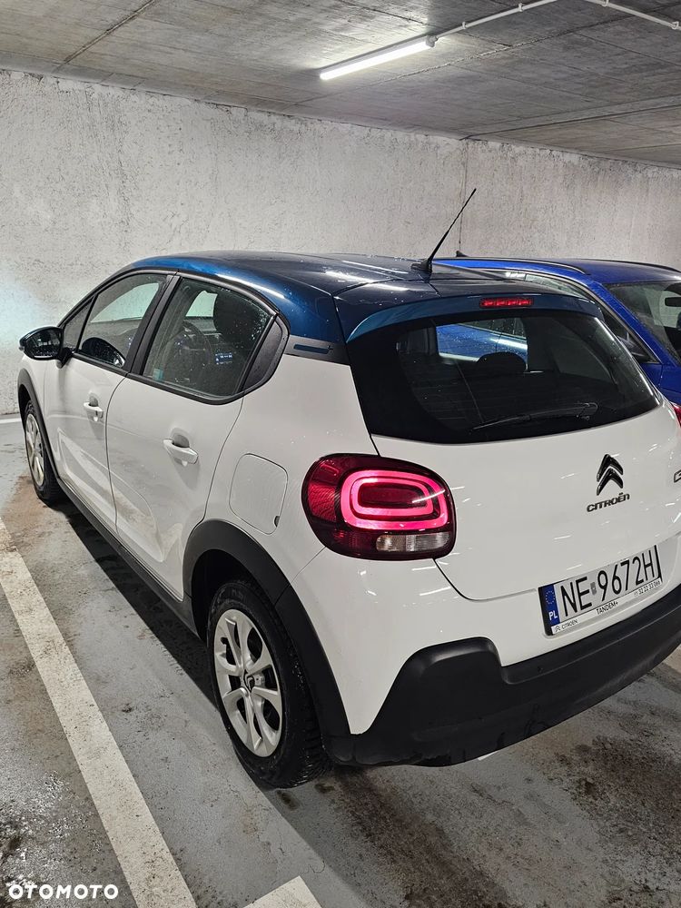Citroën C3 1.2 PureTech Feel - 6