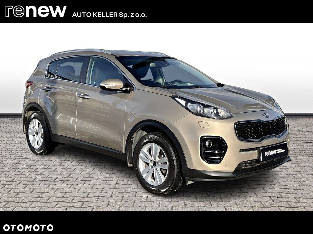 Kia Sportage - 9