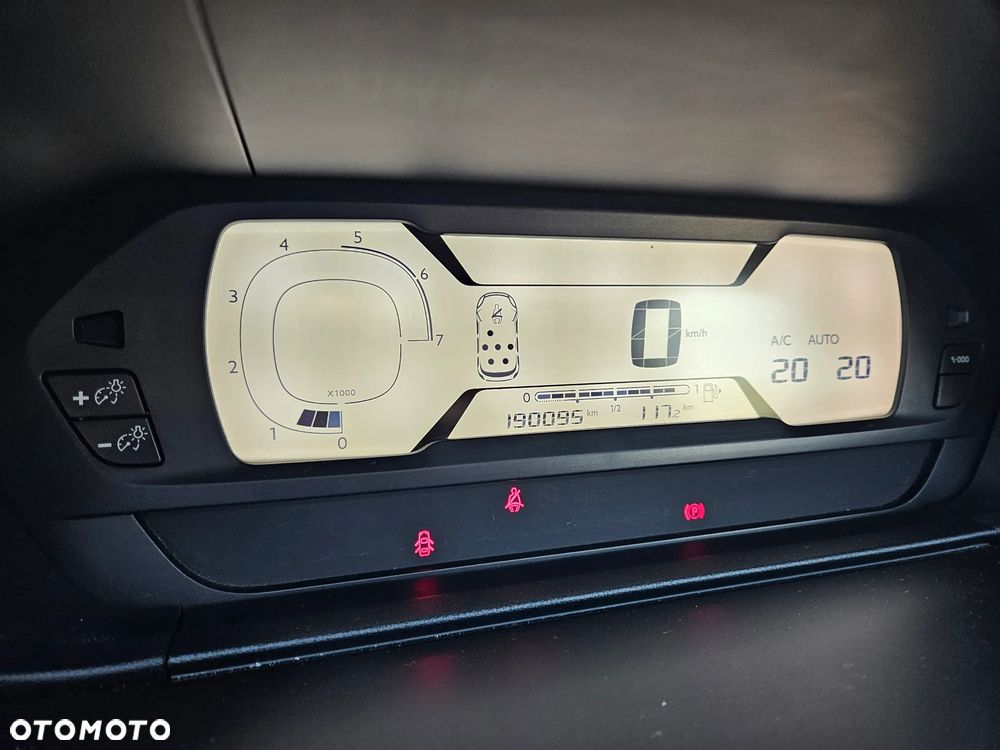 Citroën C4 Picasso 1.6 BlueHDi MoreLife S&S - 20