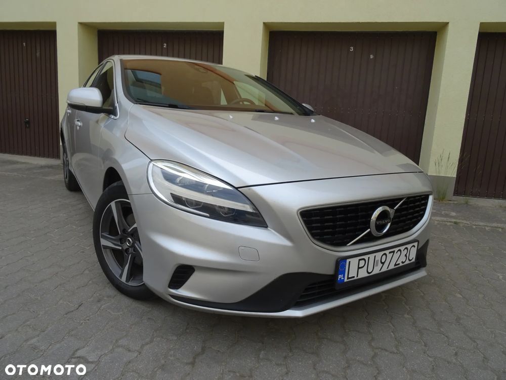 Volvo V40 D2 RDesign - 17