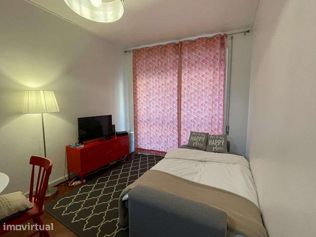 Apartamento T1 na rua da Torrinha, 265 - Grande imagem: 3/10