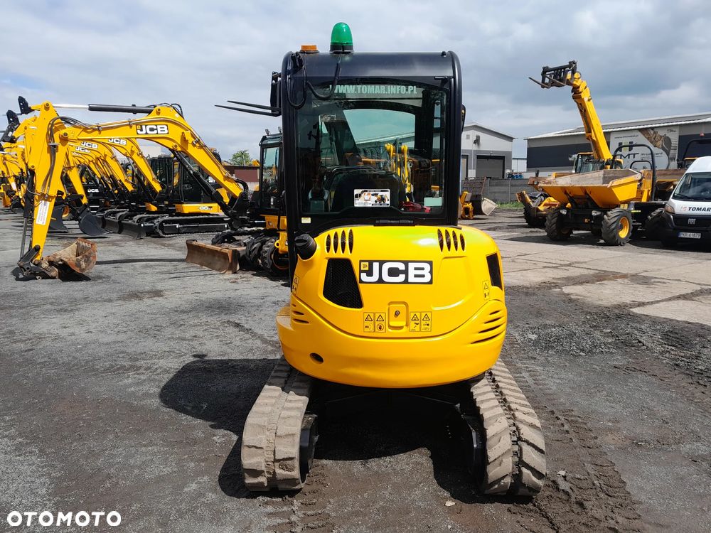 JCB 8025 2018R - 6