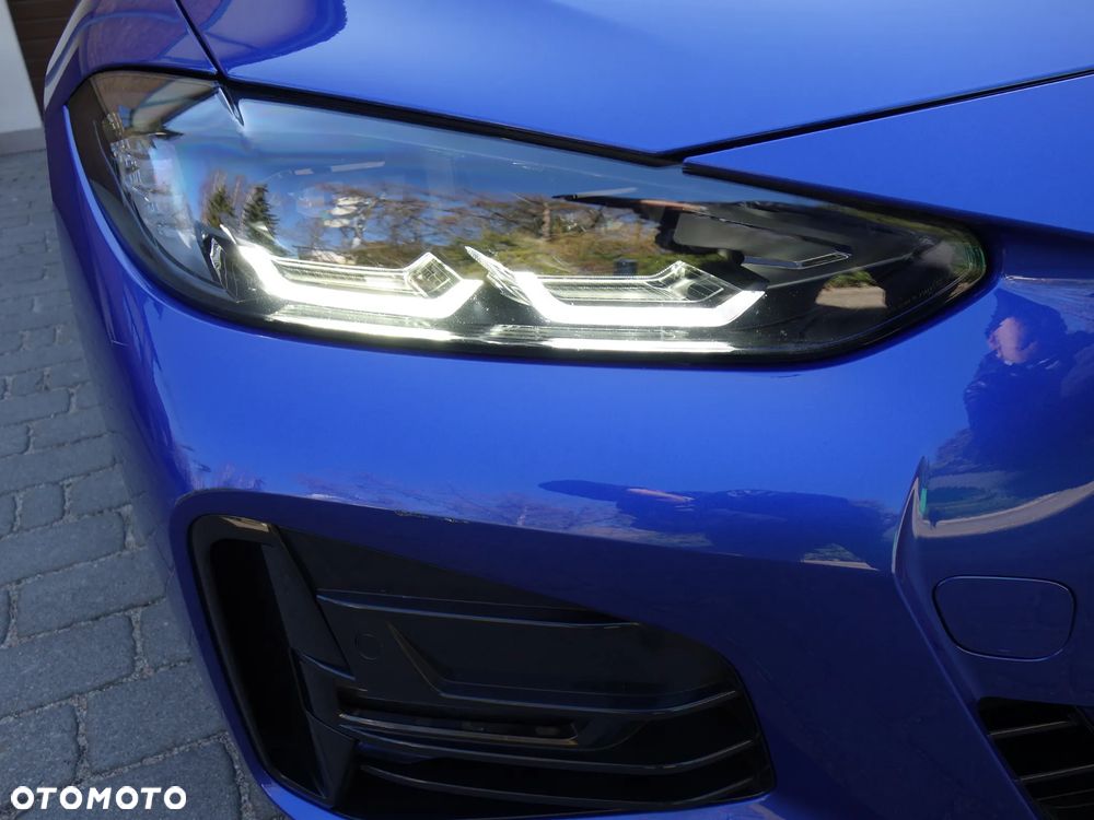 BMW Seria 4 430i M Sport sport - 33