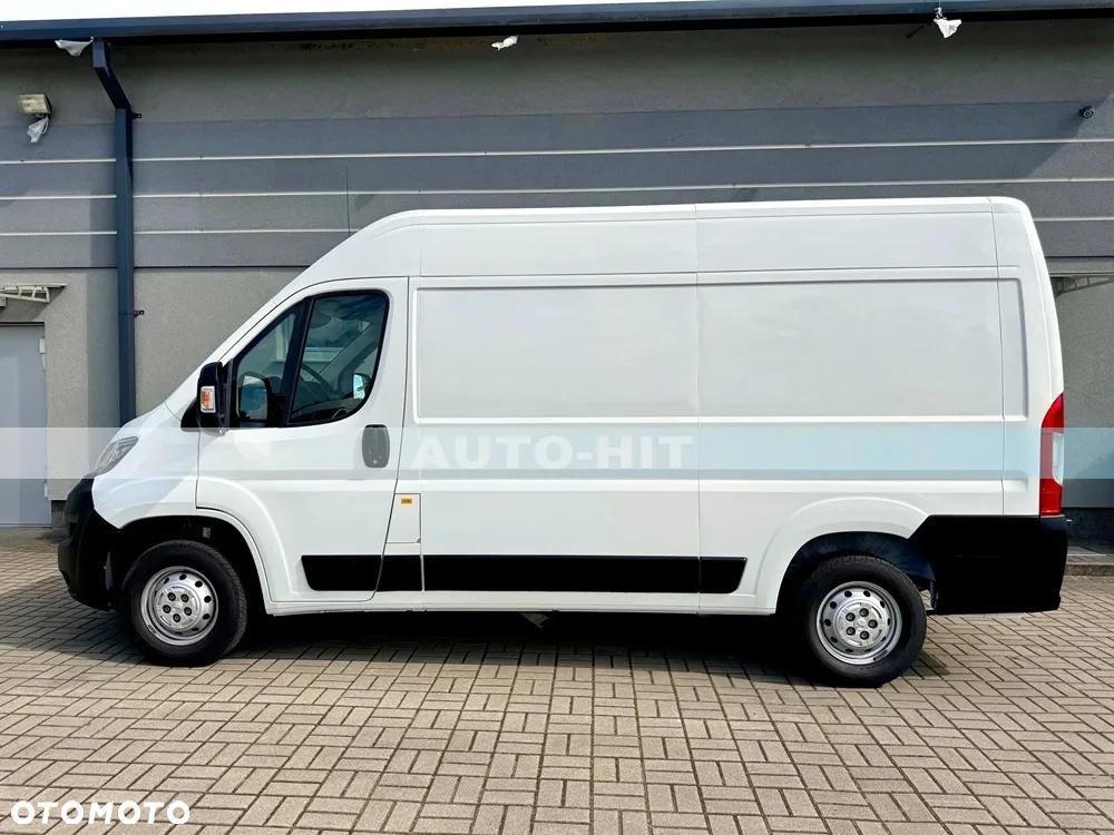 Peugeot Boxer - 13