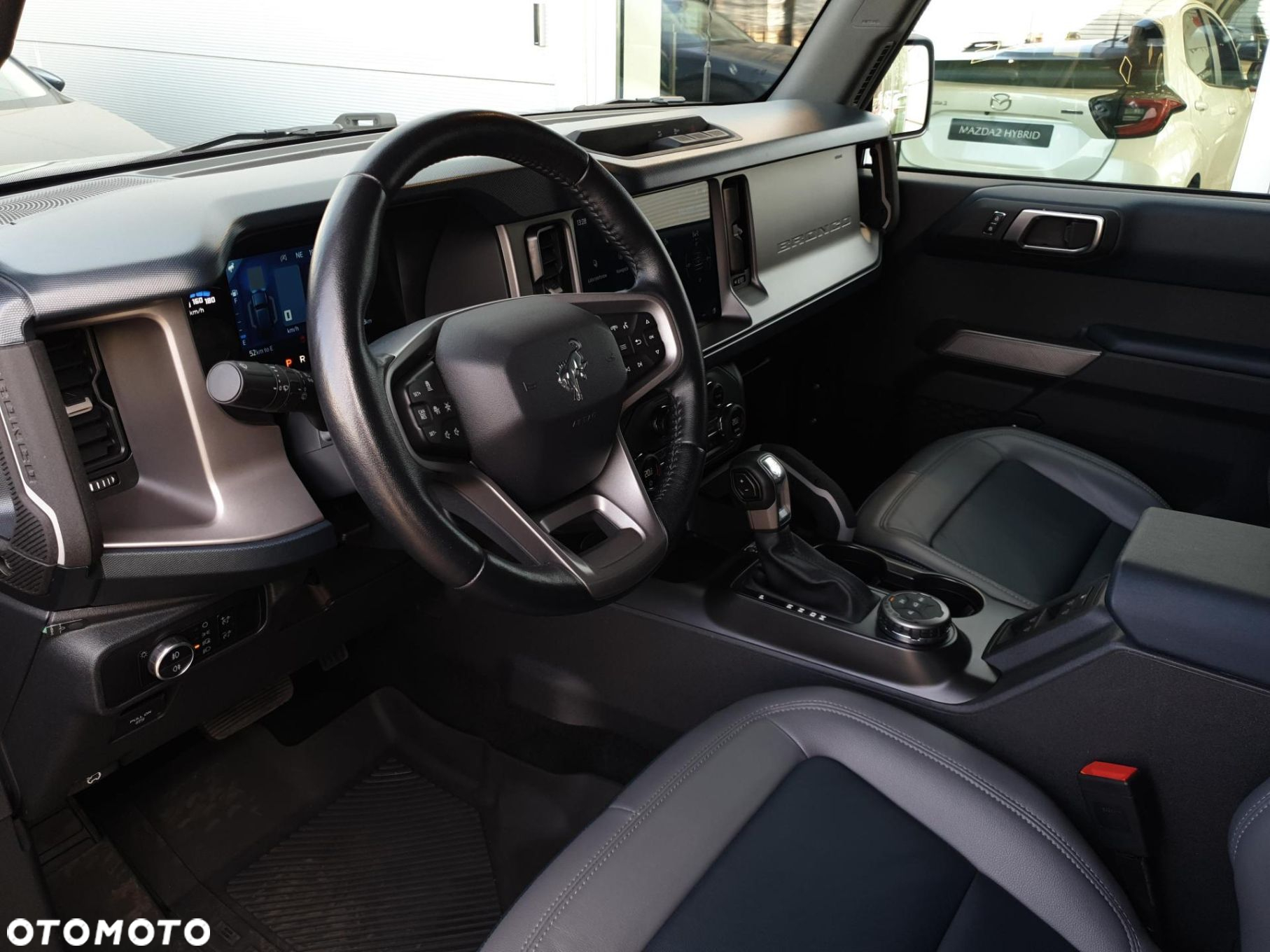 Ford Bronco 2.7 EcoBoost 4WD Outer Banks - 11