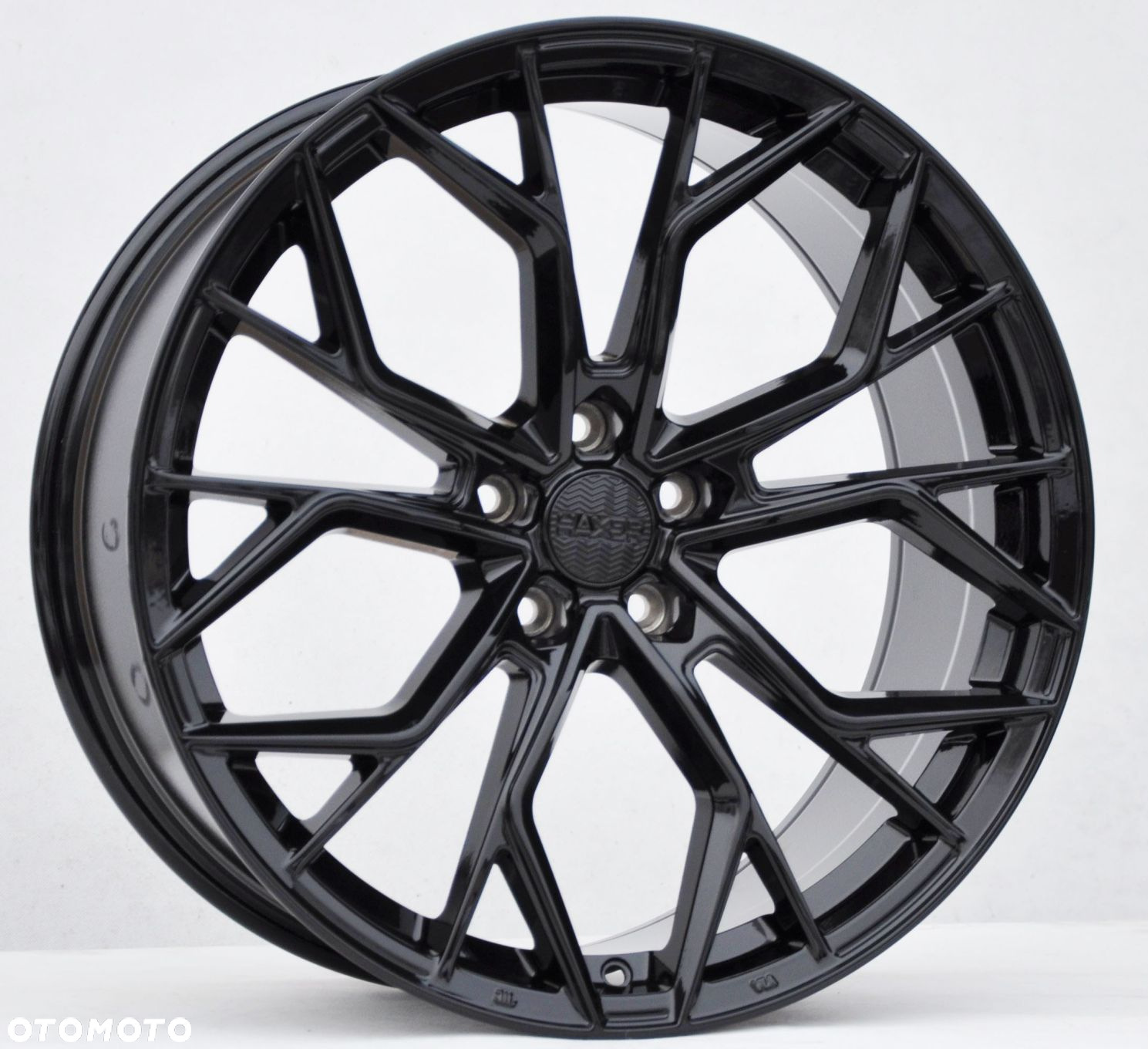 HX041 B HAXER NOWE FELGI 19 5x112 CUPRA FORMENTOR - 3