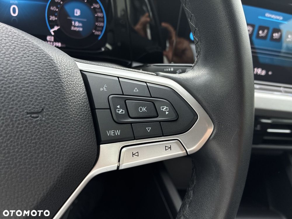 Volkswagen Golf 1.5 TSI EVO Life - 29