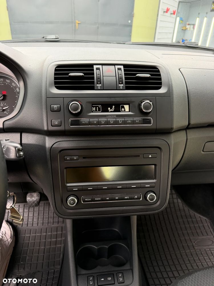 Skoda Fabia 1.2 TSI Elegance - 18