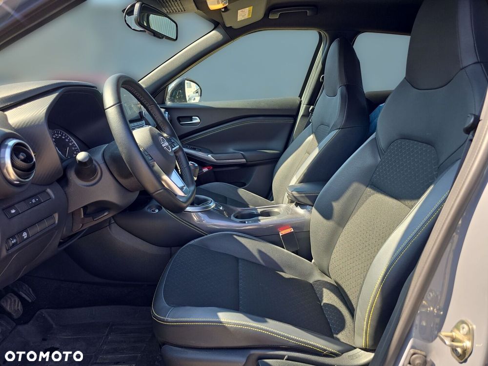 Nissan Juke 1.0 DIG-T Kiiro - 13