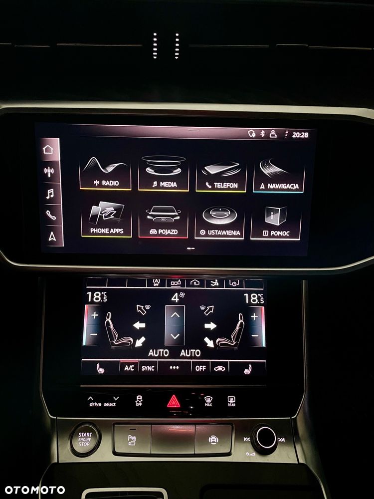 Audi A7 Sportback - 14