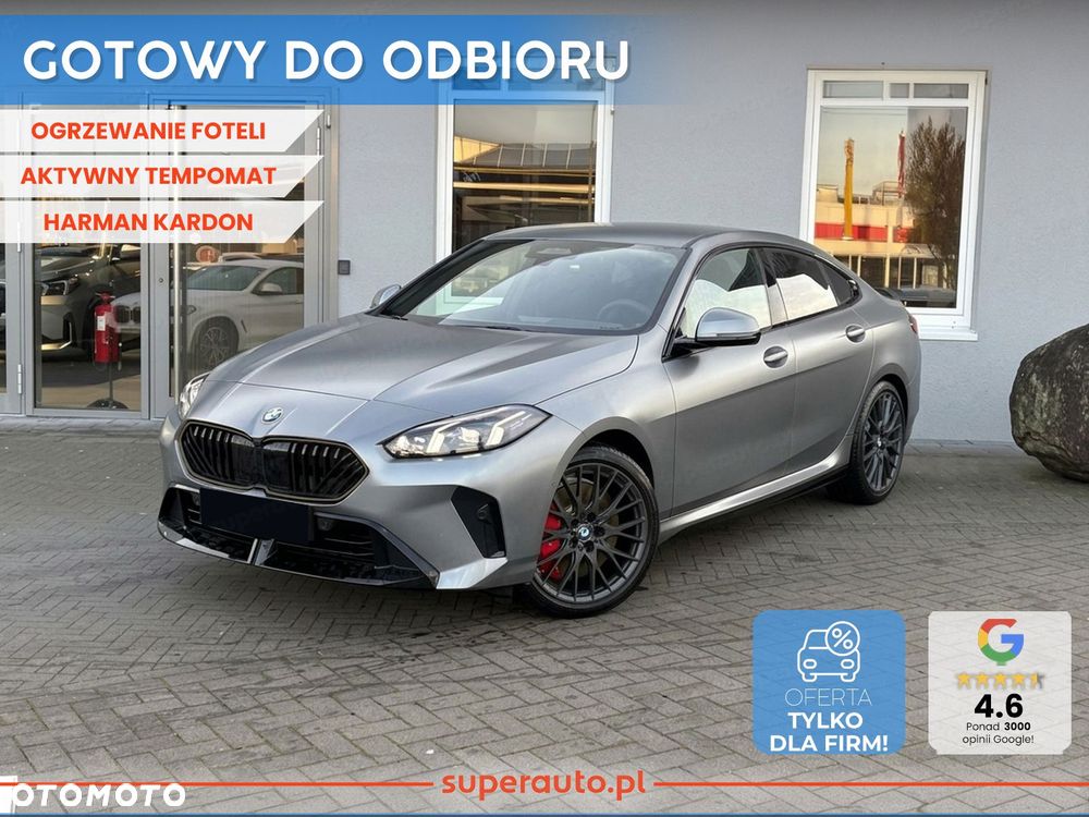 BMW Seria 2