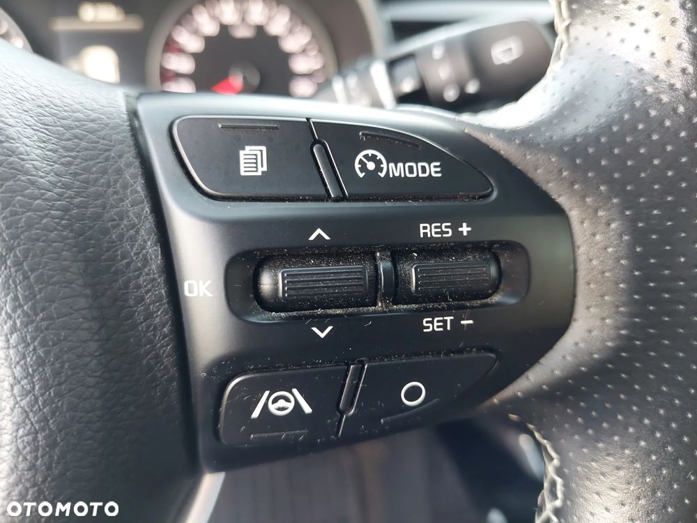 Kia Stonic 1.2 L Business Line - 20