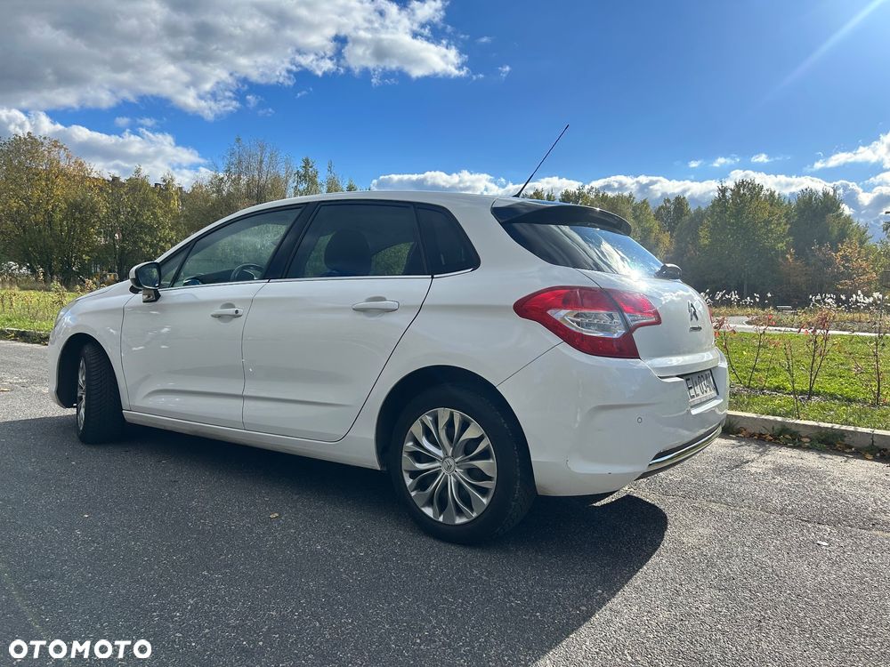Citroën C4 1.6 VTi Selection - 8