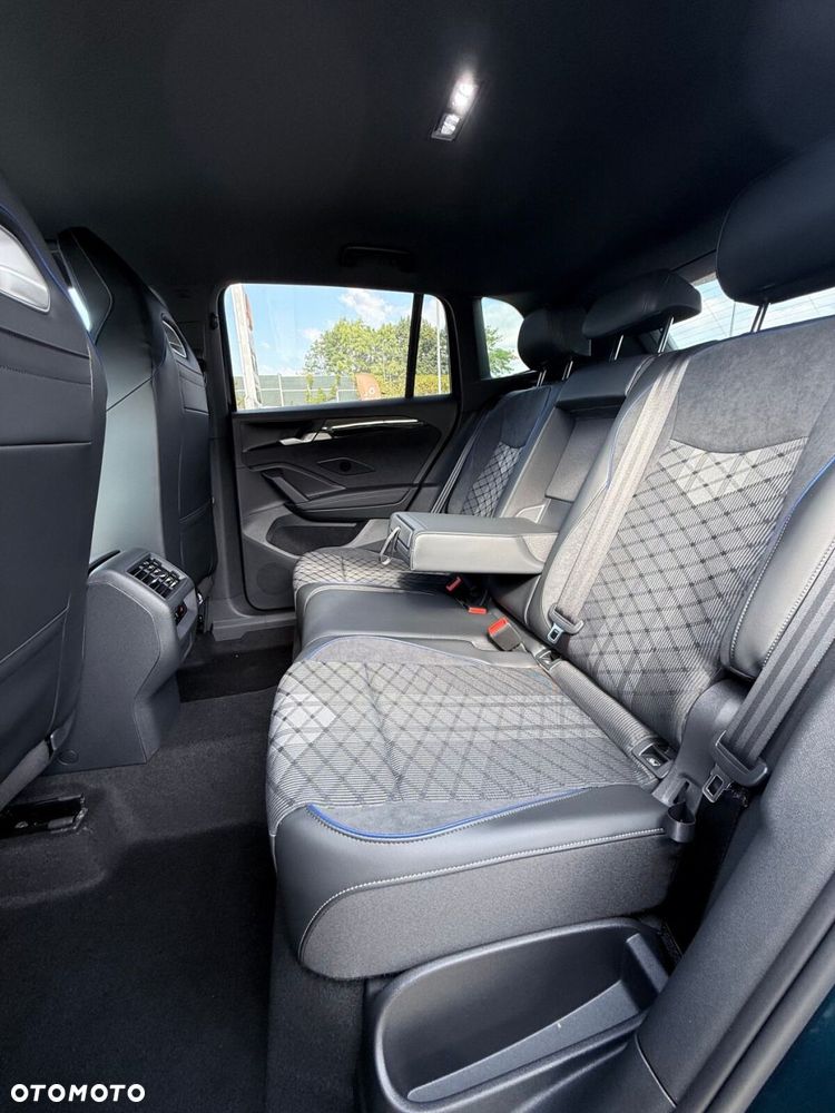 Volkswagen Tiguan 2.0 TSI 4Mot R-Line Plus DSG - 30