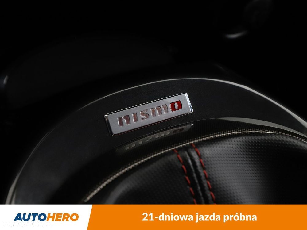 Nissan Juke 1.6 DIG-T Nismo RS - 26